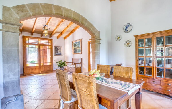 Vakantiehuis - Can Carrio s'Estepar, Son Servera , Spanje - EMI343 503
