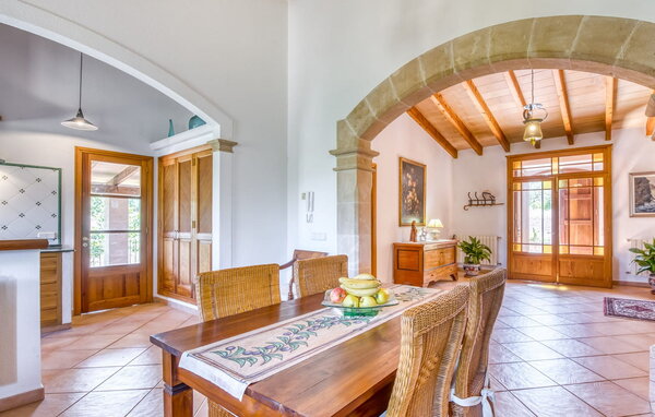 Vakantiehuis - Can Carrio s'Estepar, Son Servera , Spanje - EMI343 504