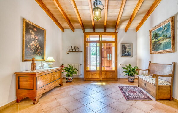 Vakantiehuis - Can Carrio s'Estepar, Son Servera , Spanje - EMI343 505