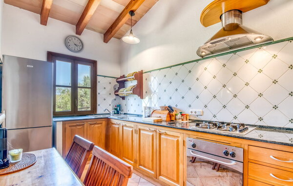 Vakantiehuis - Can Carrio s'Estepar, Son Servera , Spanje - EMI343 401