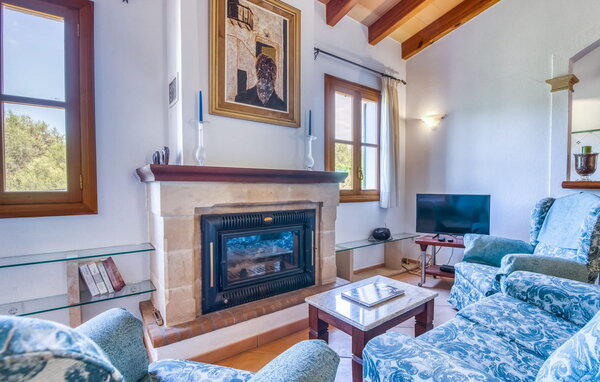 Vakantiehuis - Can Carrio s'Estepar, Son Servera , Spanje - EMI343 301