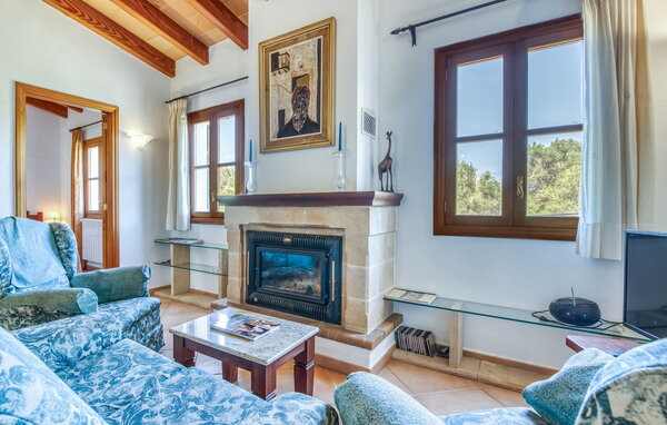 Vakantiehuis - Can Carrio s'Estepar, Son Servera , Spanje - EMI343 302