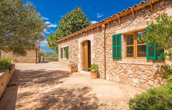 Vakantiehuis - Can Carrio s'Estepar, Son Servera , Spanje - EMI343 3