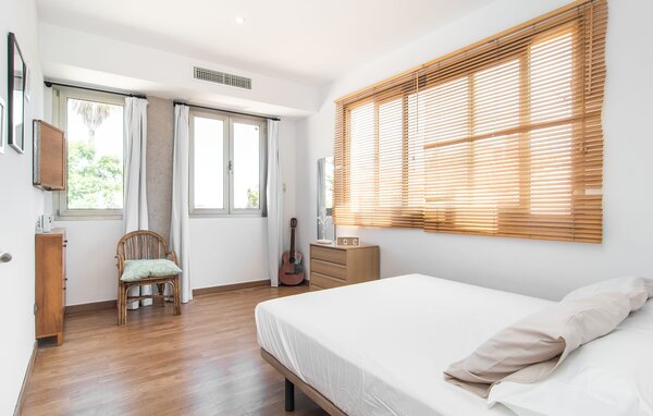 Holiday Home - Can Miquel i na Xisca, Badia Gran , Spain - EMI344 603