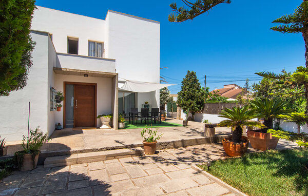 Holiday Home - Can Miquel i na Xisca, Badia Gran , Spain - EMI344 81