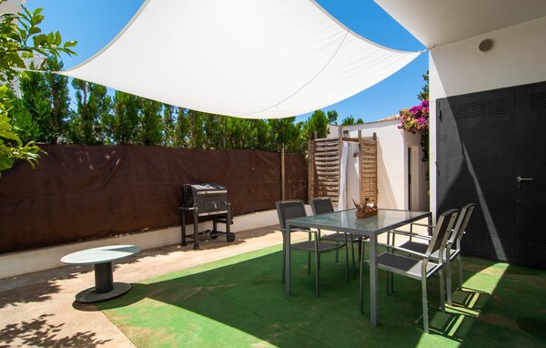 Holiday Home - Can Miquel i na Xisca, Badia Gran , Spain - EMI344 3