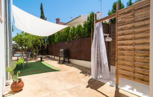 Holiday Home - Can Miquel i na Xisca, Badia Gran , Spain - EMI344 5
