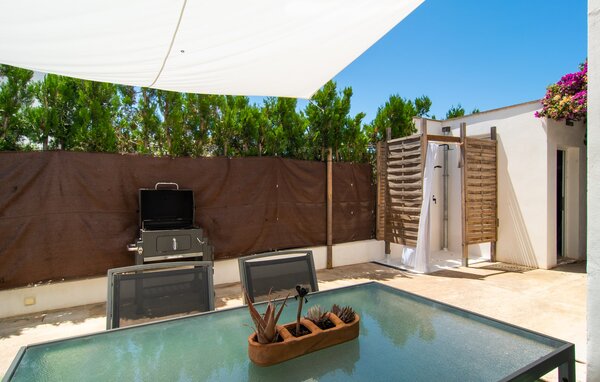 Holiday Home - Can Miquel i na Xisca, Badia Gran , Spain - EMI344 6