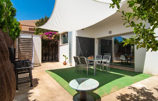 Holiday Home - Can Miquel i na Xisca, Badia Gran , Spain - EMI344 8