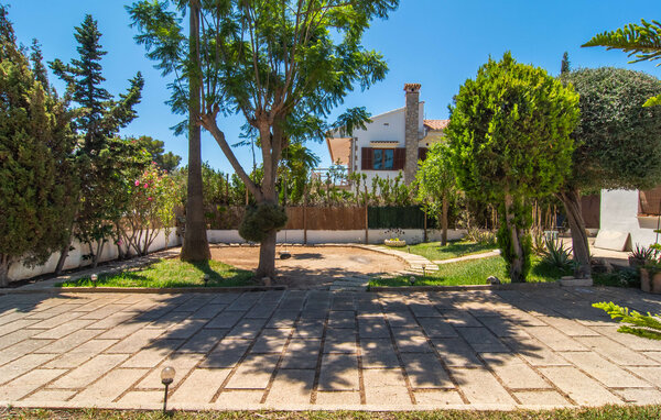 Holiday Home - Can Miquel i na Xisca, Badia Gran , Spain - EMI344 102
