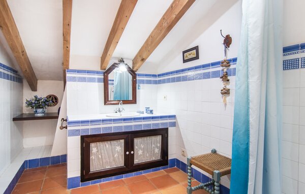 Holiday Home - Son Costa, Montuiri , Spain - EMI346 701