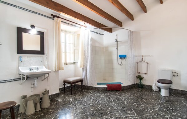 Holiday Home - Son Costa, Montuiri , Spain - EMI346 702