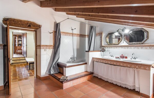 Holiday Home - Son Costa, Montuiri , Spain - EMI346 703