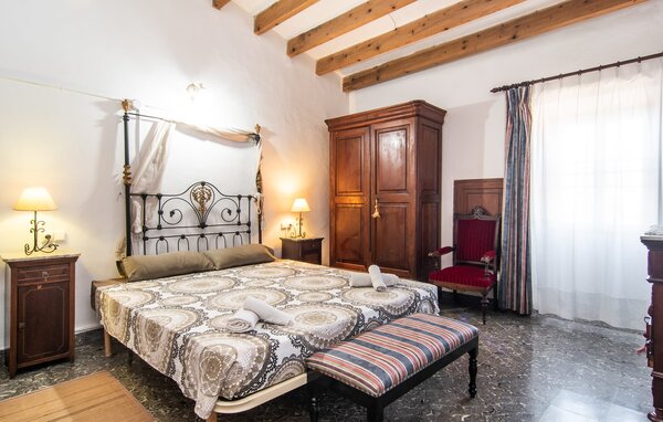Holiday Home - Son Costa, Montuiri , Spain - EMI346 603