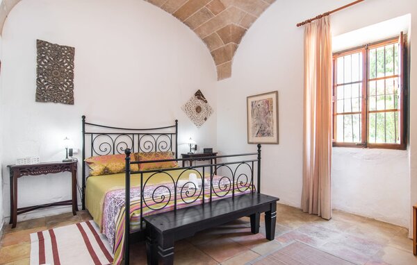 Holiday Home - Son Costa, Montuiri , Spain - EMI346 610