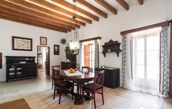 Holiday Home - Son Costa, Montuiri , Spain - EMI346 501
