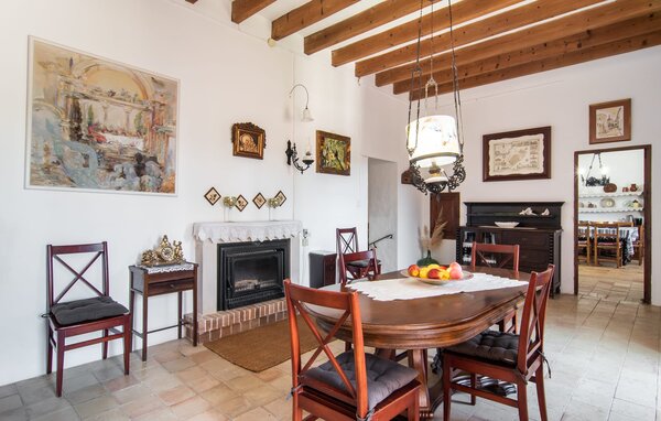 Holiday Home - Son Costa, Montuiri , Spain - EMI346 502