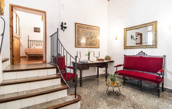 Holiday Home - Son Costa, Montuiri , Spain - EMI346 503