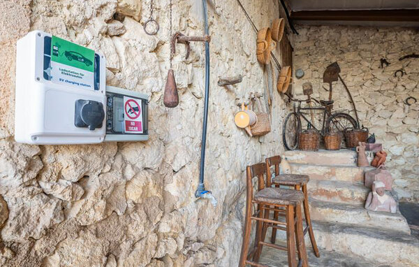 Holiday Home - Son Costa, Montuiri , Spain - EMI346 506