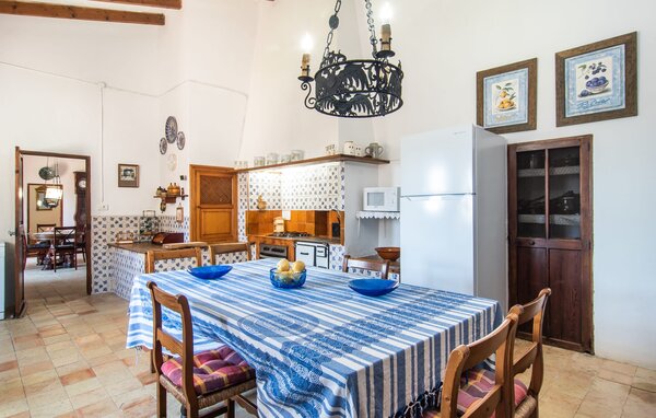 Holiday Home - Son Costa, Montuiri , Spain - EMI346 401