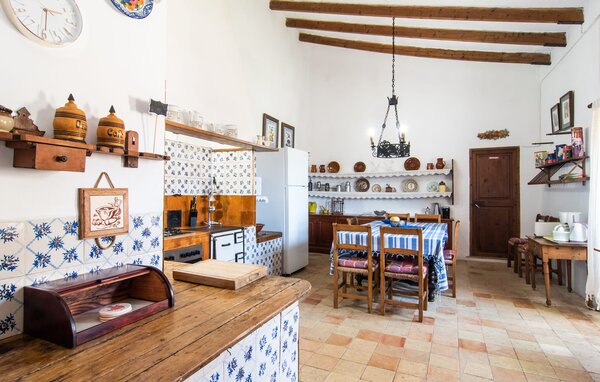 Holiday Home - Son Costa, Montuiri , Spain - EMI346 402