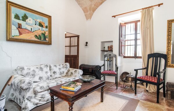 Holiday Home - Son Costa, Montuiri , Spain - EMI346 302