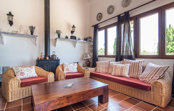 Holiday Home - Son Costa, Montuiri , Spain - EMI346 303