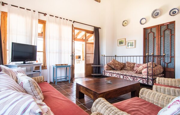 Holiday Home - Son Costa, Montuiri , Spain - EMI346 304