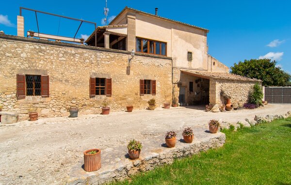 Holiday Home - Son Costa, Montuiri , Spain - EMI346 81