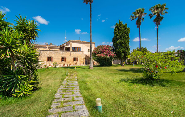Holiday Home - Son Costa, Montuiri , Spain - EMI346 82