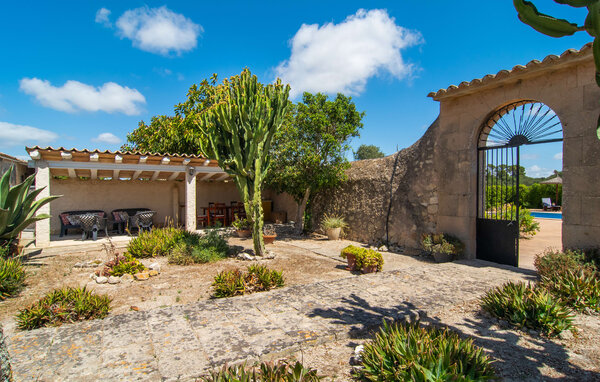 Holiday Home - Son Costa, Montuiri , Spain - EMI346 102