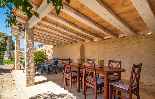 Holiday Home - Son Costa, Montuiri , Spain - EMI346 103