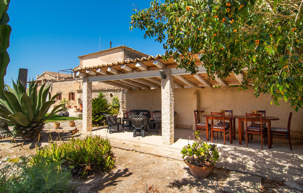 Holiday Home - Son Costa, Montuiri , Spain - EMI346 104