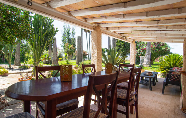 Holiday Home - Son Costa, Montuiri , Spain - EMI346 105