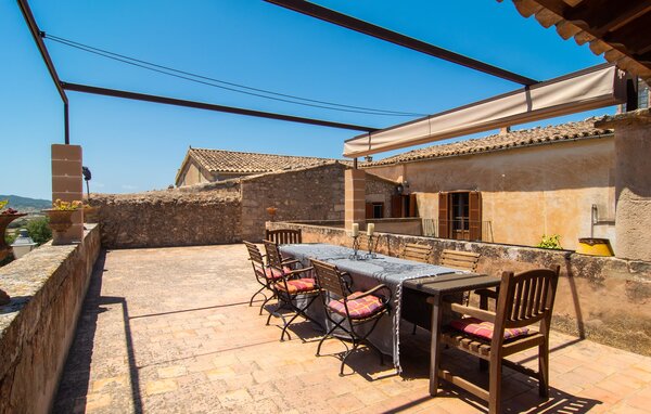Holiday Home - Son Costa, Montuiri , Spain - EMI346 106