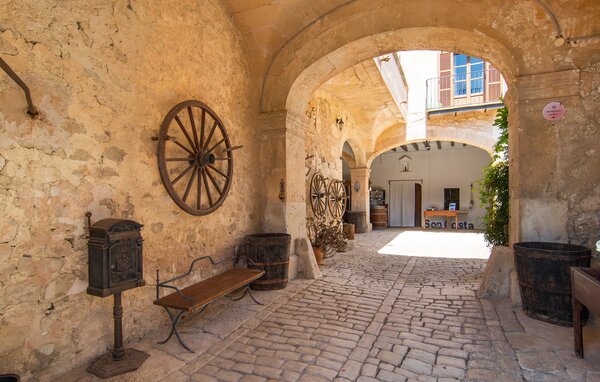 Holiday Home - Son Costa, Montuiri , Spain - EMI346 107