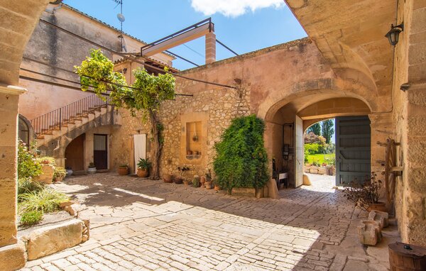 Holiday Home - Son Costa, Montuiri , Spain - EMI346 108
