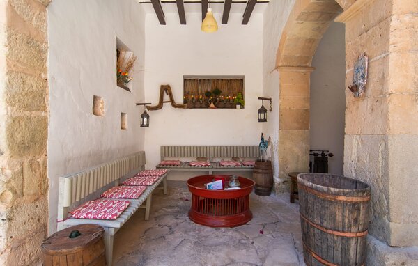 Holiday Home - Son Costa, Montuiri , Spain - EMI346 109