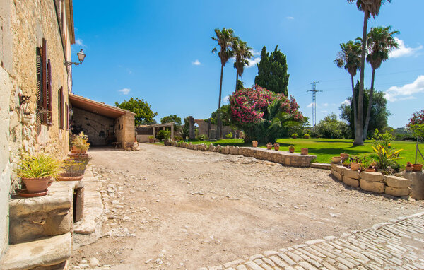 Holiday Home - Son Costa, Montuiri , Spain - EMI346 111