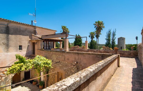 Holiday Home - Son Costa, Montuiri , Spain - EMI346 112