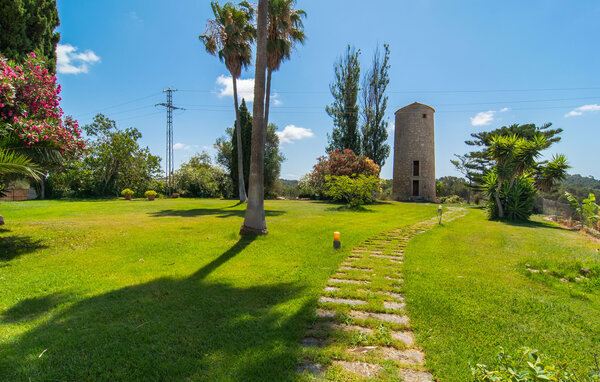 Holiday Home - Son Costa, Montuiri , Spain - EMI346 114