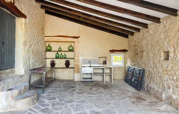 Holiday Home - Son Costa, Montuiri , Spain - EMI346 111