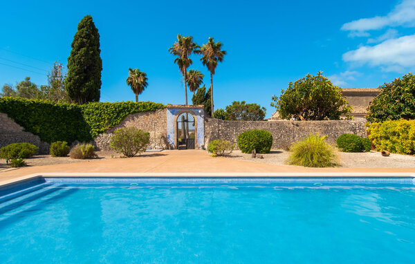 Holiday Home - Son Costa, Montuiri , Spain - EMI346 3