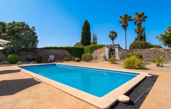 Holiday Home - Son Costa, Montuiri , Spain - EMI346 4