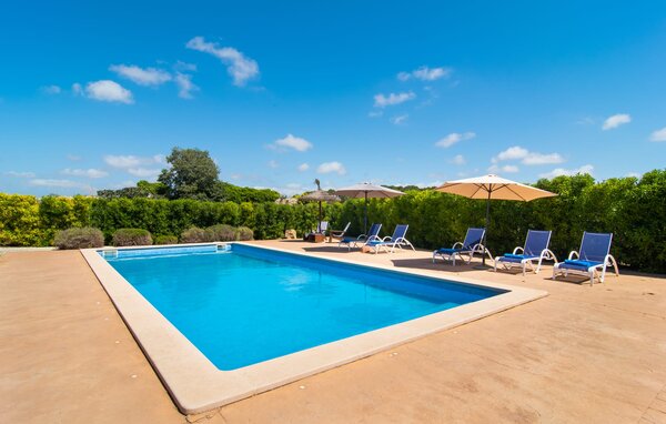 Holiday Home - Son Costa, Montuiri , Spain - EMI346 5