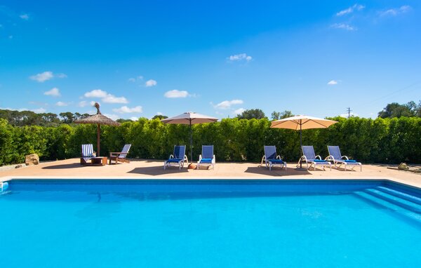 Holiday Home - Son Costa, Montuiri , Spain - EMI346 6