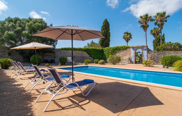 Holiday Home - Son Costa, Montuiri , Spain - EMI346 7