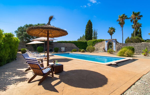Holiday Home - Son Costa, Montuiri , Spain - EMI346 8