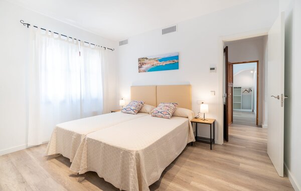 Location de vacances - Albercutx Pollentia, Port de Pollenca , Espagne - EMI355 601