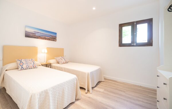 Location de vacances - Albercutx Pollentia, Port de Pollenca , Espagne - EMI355 604